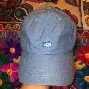 Southern Tide baseball cap
